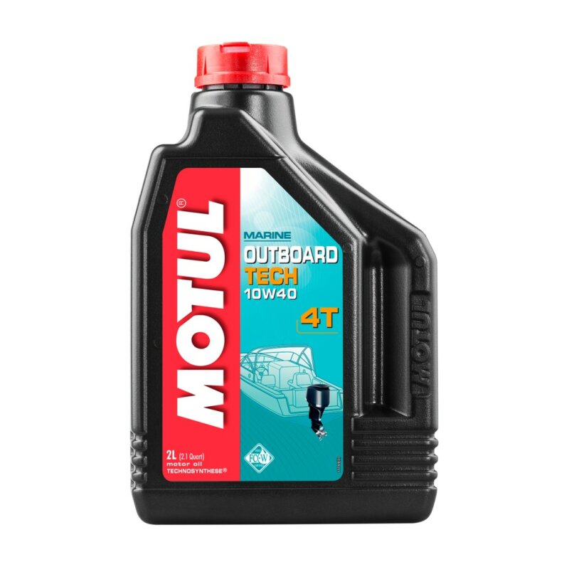 Масло для лодочных моторов MOTUL Outboard Tech 10w40 полусинтетическое, для 4-тактных двигателей, 2л, арт. 1782
Масло для лодочных моторов MOTUL Outboard Tech 10w40 полусинтетическое, для 4-тактных двигателей, 2л, арт. 1782