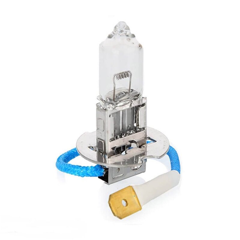 Лампа галогенная Narva H3 (PK22s, T12), 12В, 55Вт, 3000К, 1 шт
Лампа галогенная Narva H3 (PK22s, T12), 12В, 55Вт, 3000К, 1 шт