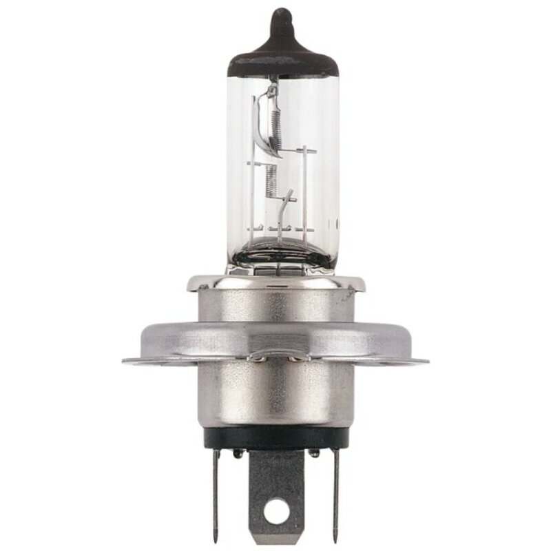 Лампа галогенная Narva H4 (P43t, T16), 12В, 100/90Вт, 3200К, 1 шт
Лампа галогенная Narva H4 (P43t, T16), 12В, 100/90Вт, 3200К, 1 шт