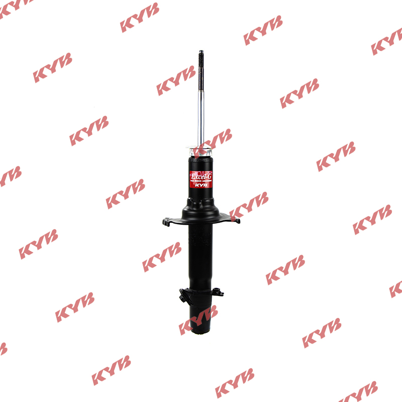 Амортизатор KYB Excel-G газомасляный двухтрубный, арт. 341430
Амортизатор KYB Excel-G газомасляный двухтрубный, арт. 341430