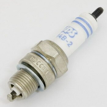 Свеча зажигания APS, арт. А-14В2 (стоимость за упаковку 10 шт)
Свеча зажигания APS, арт. А-14В2 (стоимость за упаковку 10 шт)