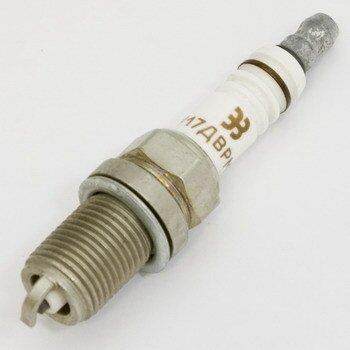 Свеча зажигания APS, арт. АУ-17 ДВРМ (стоимость за упаковку 10 шт)
Свеча зажигания APS, арт. АУ-17 ДВРМ (стоимость за упаковку 10 шт)