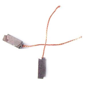 Щетки генератора "FCC" 5х8х16mm, к-т2шт (1/20
Щетки генератора "FCC" 5х8х16mm, к-т2шт (1/20