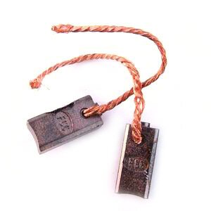 Щетки генератора "FCC" , к-т2шт (тоже FT-318) (1/20
Щетки генератора "FCC" , к-т2шт (тоже FT-318) (1/20