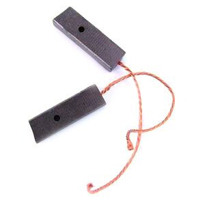 Щетки генератора "FCC" 5х8х26mm, к-т2шт (тоже FT-313) (1/20
Щетки генератора "FCC" 5х8х26mm, к-т2шт (тоже FT-313) (1/20