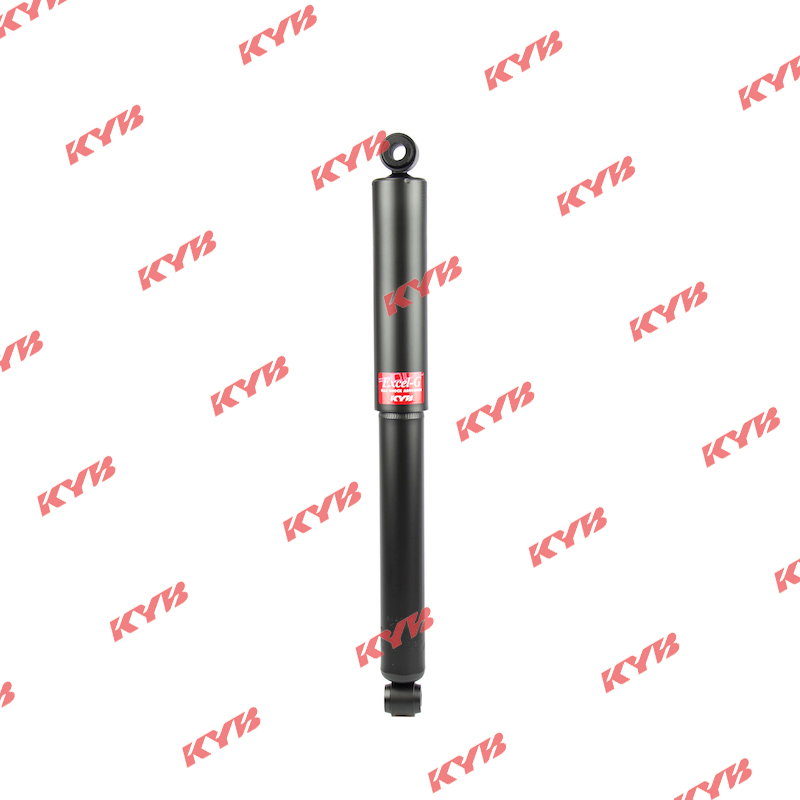Амортизатор KYB Excel-G газомасляный двухтрубный, арт. 344063
Амортизатор KYB Excel-G газомасляный двухтрубный, арт. 344063