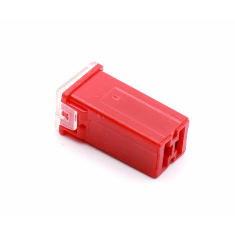 Предохранитель автомобильный, кассетный, мама (JCASE F2828-Z/FJ16/FMX) с пазами, красный, 50А, 32В
Предохранитель автомобильный, кассетный, мама (JCASE F2828-Z/FJ16/FMX) с пазами, красный, 50А, 32В