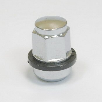 Гайка колесная "КНР" короткая 12х1.5, Honda
Гайка колесная "КНР" короткая 12х1.5, Honda