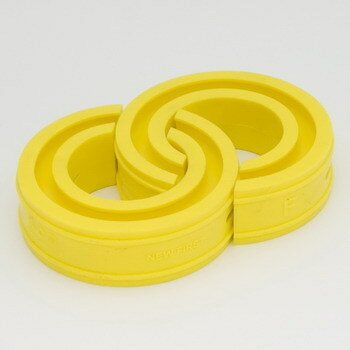 Прокладка пружины "BCB" Межвитковая, Красная к-т2шт.
Прокладка пружины "BCB" Межвитковая, Красная к-т2шт.