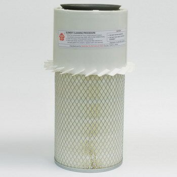 Фильтр воздушный Sakura A-8502
Фильтр воздушный Sakura A-8502