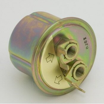 Фильтр топливный VIC FC-816
Фильтр топливный VIC FC-816