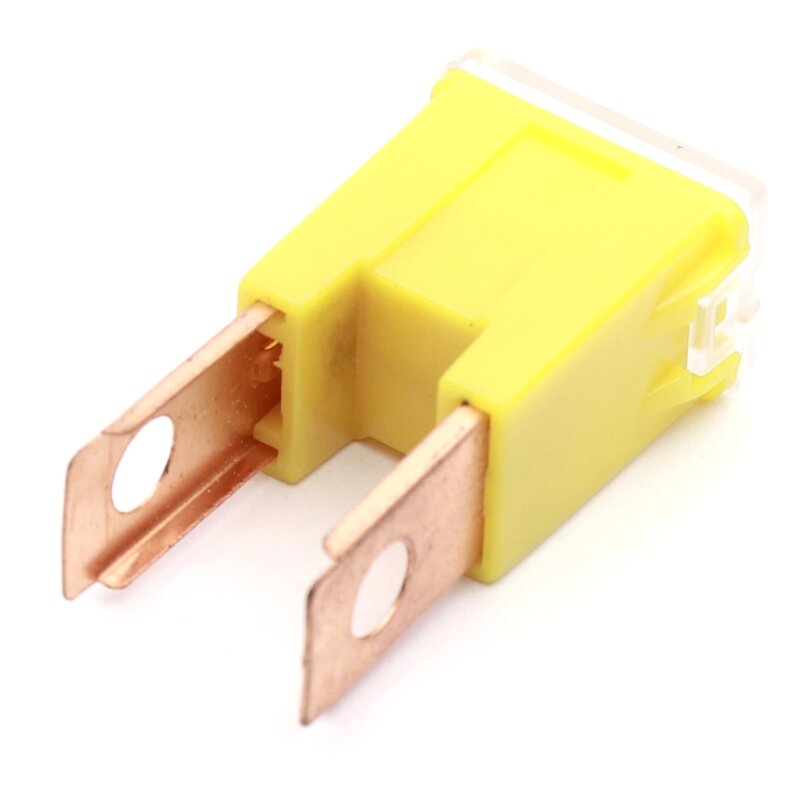 Предохранитель 60А (П) Желтый
Предохранитель 60А (П) Желтый