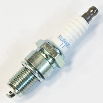 Свеча зажигания NGK Standard с никелевым электродом, арт. BUR6EA-11
Свеча зажигания NGK Standard с никелевым электродом, арт. BUR6EA-11