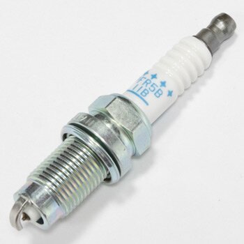 Свеча зажигания NGK Laser Platinum двойная с платиновым электродом, арт. PFR5B-11B
Свеча зажигания NGK Laser Platinum двойная с платиновым электродом, арт. PFR5B-11B