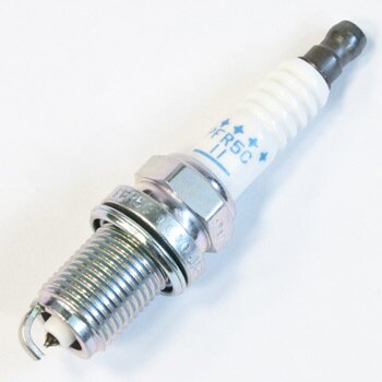 Свеча зажигания NGK Laser Platinum двойная с платиновым электродом, арт. PFR5C-11
Свеча зажигания NGK Laser Platinum двойная с платиновым электродом, арт. PFR5C-11