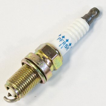 Свеча зажигания NGK Laser Platinum двойная с платиновым электродом, арт. PFR5K-11
Свеча зажигания NGK Laser Platinum двойная с платиновым электродом, арт. PFR5K-11