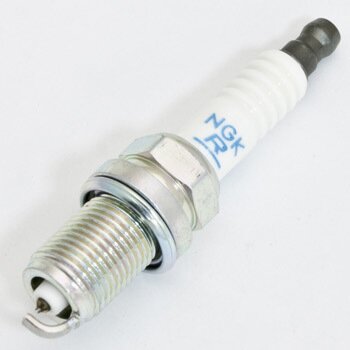Свеча зажигания NGK Laser Platinum двойная с платиновым электродом, арт. PFR6B-11
Свеча зажигания NGK Laser Platinum двойная с платиновым электродом, арт. PFR6B-11