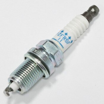 Свеча зажигания NGK Laser Platinum двойная с платиновым электродом, арт. PZFR5F-11
Свеча зажигания NGK Laser Platinum двойная с платиновым электродом, арт. PZFR5F-11