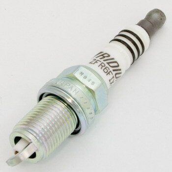 Свеча зажигания NGK Iridium IX с иридиевым электродом и выступающим запальным концом, арт. ZFR6FIX-11
Свеча зажигания NGK Iridium IX с иридиевым электродом и выступающим запальным концом, арт. ZFR6FIX-11