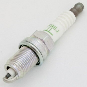 Свеча зажигания NGK V-Power с никелевым электродом и выступающим запальным концом, арт. ZFR6J-11
Свеча зажигания NGK V-Power с никелевым электродом и выступающим запальным концом, арт. ZFR6J-11