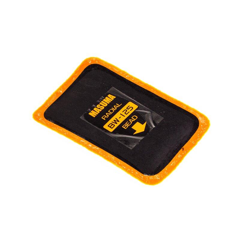 Заплатки "Masuma" боковых порезов 78х125mm
Заплатки "Masuma" боковых порезов 78х125mm