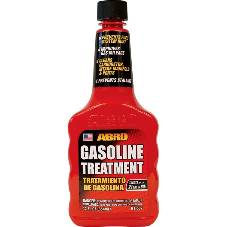 Очиститель топливной системы ABRO для бензиновых двигателей, бутылка, 325мл
Очиститель топливной системы ABRO для бензиновых двигателей, бутылка, 325мл