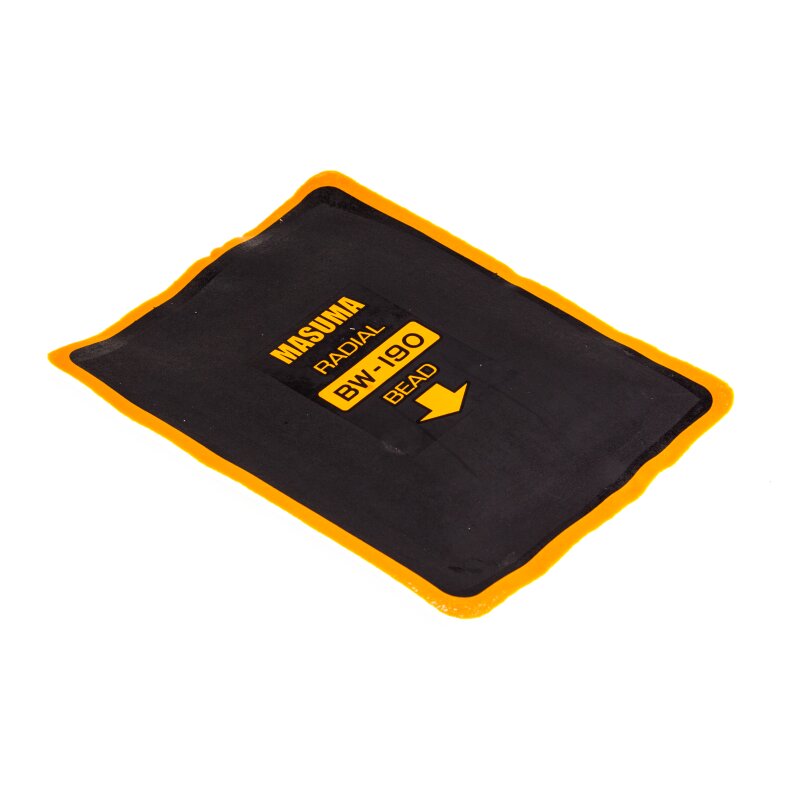 Заплатки "Masuma" боковых порезов
Заплатки "Masuma" боковых порезов