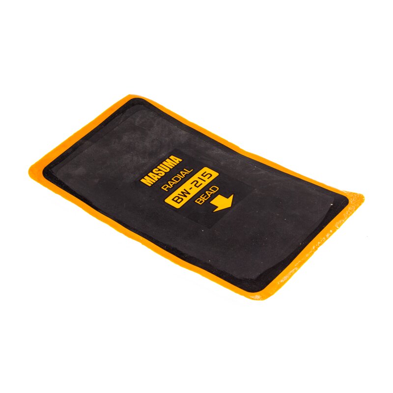 Заплатки "Masuma" боковых порезов
Заплатки "Masuma" боковых порезов