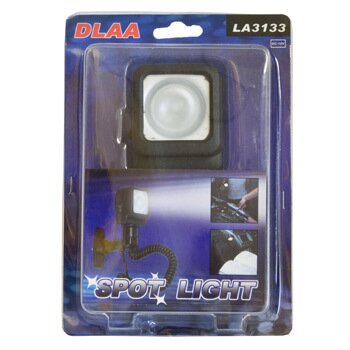 Фонарик в прикуриватель DLAA переносной с подставкой, белый свет, H3, 12В, 10Вт
Фонарик в прикуриватель DLAA переносной с подставкой, белый свет, H3, 12В, 10Вт