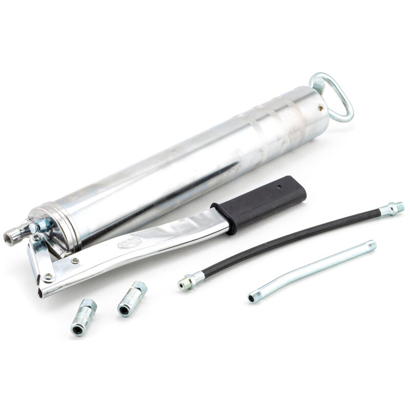 Шприц для смазки ТОП АВТО, 400мл
Шприц для смазки ТОП АВТО, 400мл