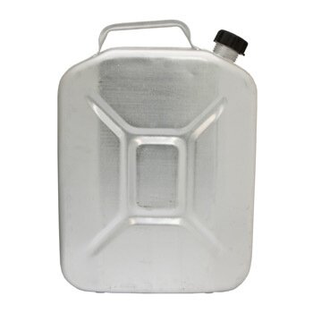 Канистра алюминиевая, вертикальная, 20л
Канистра алюминиевая, вертикальная, 20л