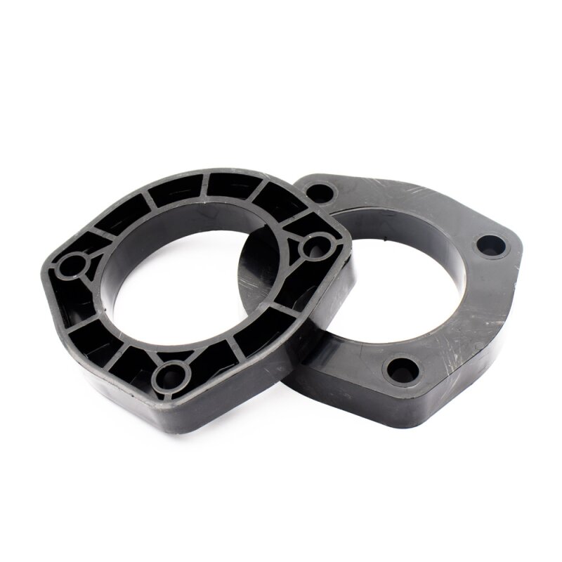 Проставка под стойку амортизатора заднюю ABS-пластик (Corolla, Sprinter, Spacio, Marino, Carib)
Проставка под стойку амортизатора заднюю ABS-пластик (Corolla, Sprinter, Spacio, Marino, Carib)