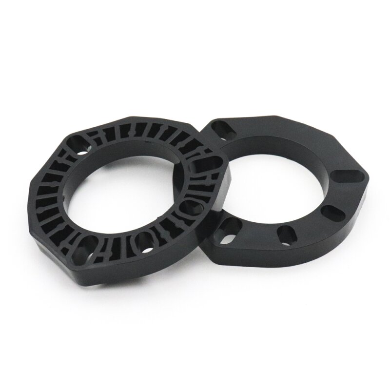 Проставка под стойку амортизатора переднюю ABS-пластик (Toyota: Chaser,Cresta,Mark II, Mazda:Atenza)
Проставка под стойку амортизатора переднюю ABS-пластик (Toyota: Chaser,Cresta,Mark II, Mazda:Atenza)