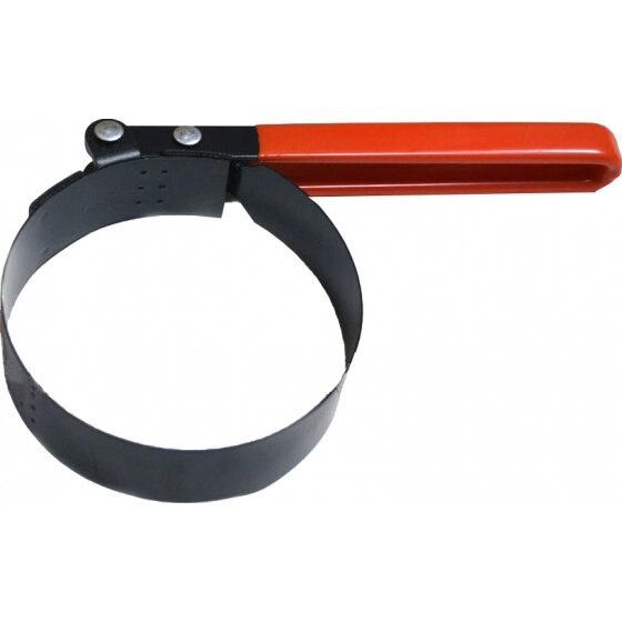 Съёмник масл. фильтра "АвтоДело" ленточный, 89-98мм
Съёмник масл. фильтра "АвтоДело" ленточный, 89-98мм