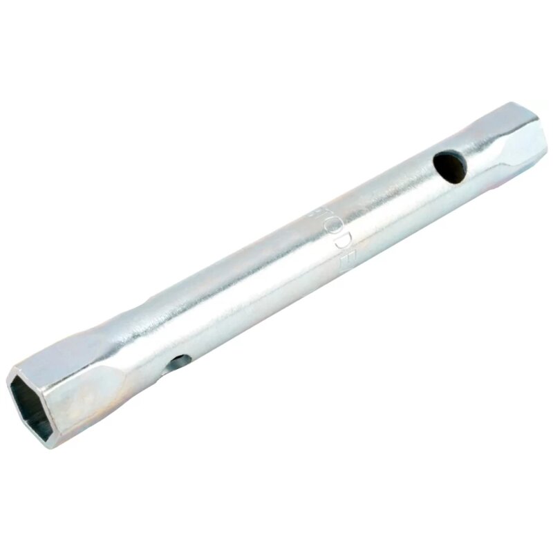 Ключ трубчатый АВТОДЕЛО, 17х19мм, арт. АД-34179
Ключ трубчатый АВТОДЕЛО, 17х19мм, арт. АД-34179