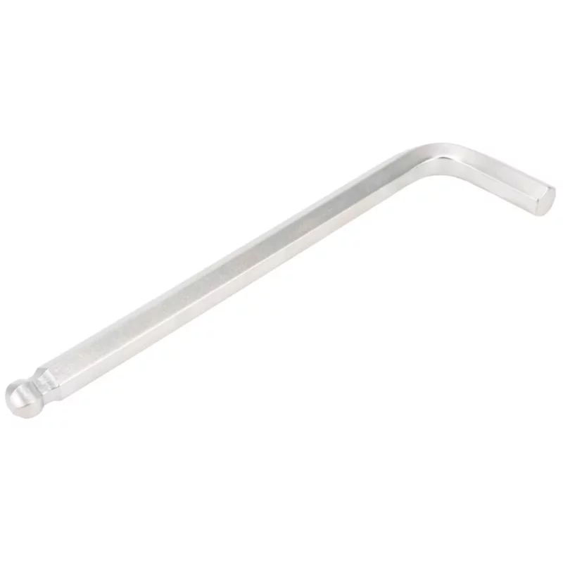 Шестигранник Г-обр. "АвтоДело" с кардан. проточкой, 3мм
Шестигранник Г-обр. "АвтоДело" с кардан. проточкой, 3мм