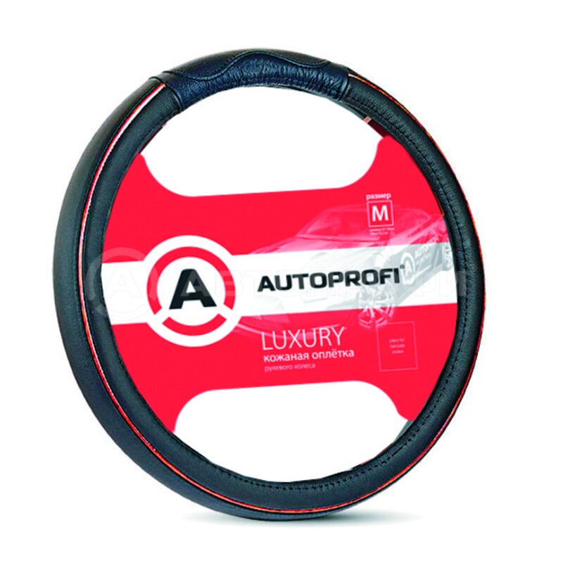 Оплетка на руль AUTOPROFI LUXURY, кожа, черный цвет «под дерево», размер, Черный;«дерево»
Оплетка на руль AUTOPROFI LUXURY, кожа, черный цвет «под дерево», размер, Черный;«дерево»