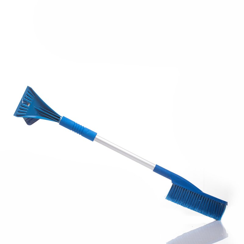 Щетка-скребок для удаления снега и льда Carfort Crystal-10, длина 81см
Щетка-скребок для удаления снега и льда Carfort Crystal-10, длина 81см