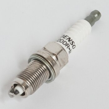 Свеча зажигания Denso Standard с никелевым электродом, арт. KJ20DR-M11
Свеча зажигания Denso Standard с никелевым электродом, арт. KJ20DR-M11