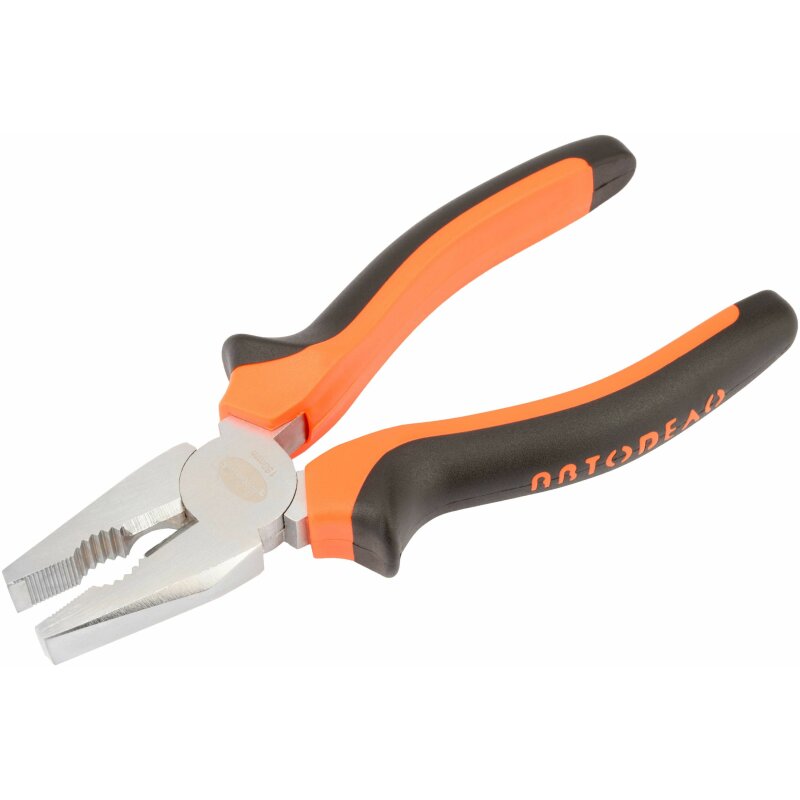 Пассатижи АВТОДЕЛО, длина 160мм, арт. АД-30216
Пассатижи АВТОДЕЛО, длина 160мм, арт. АД-30216