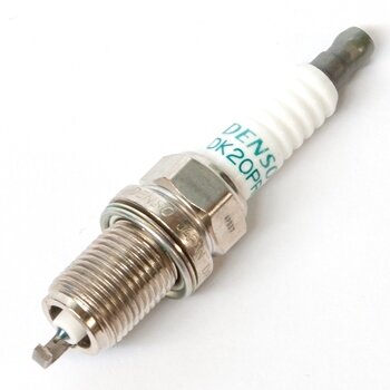 Свеча зажигания Denso Iridium с иридиевым электродом и платиновым заземлением, арт. DK20PR-D13
Свеча зажигания Denso Iridium с иридиевым электродом и платиновым заземлением, арт. DK20PR-D13