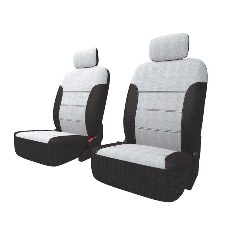 Чехлы CARFORT NEOCLASSIC для передних сидений, ткань, черный/серый цвет, 10 предметов, Черно-серый
Чехлы CARFORT NEOCLASSIC для передних сидений, ткань, черный/серый цвет, 10 предметов, Черно-серый