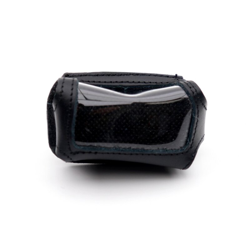 Чехол на брелок сигнализации Centurion Twist/Tango кожаный черного цвета
Чехол на брелок сигнализации Centurion Twist/Tango кожаный черного цвета