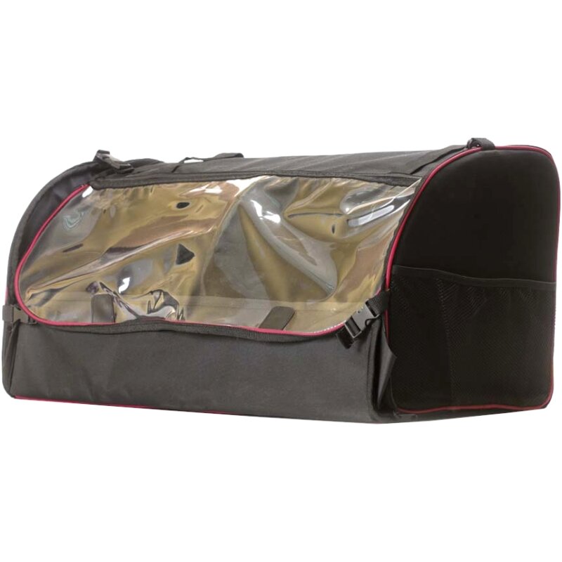 Органайзер CARFORT CUBE в багажник, размер 660 x 330 x 295мм
Органайзер CARFORT CUBE в багажник, размер 660 x 330 x 295мм