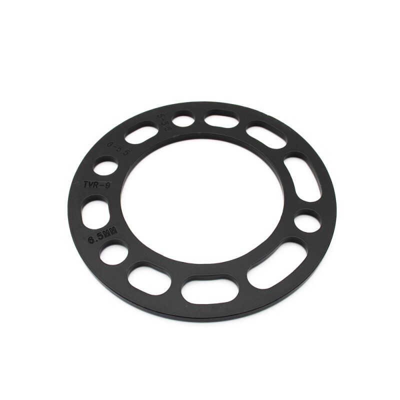 Проставка под литье Пластина F5-F6 - h6.5mm, (черная), [1шт
Проставка под литье Пластина F5-F6 - h6.5mm, (черная), [1шт