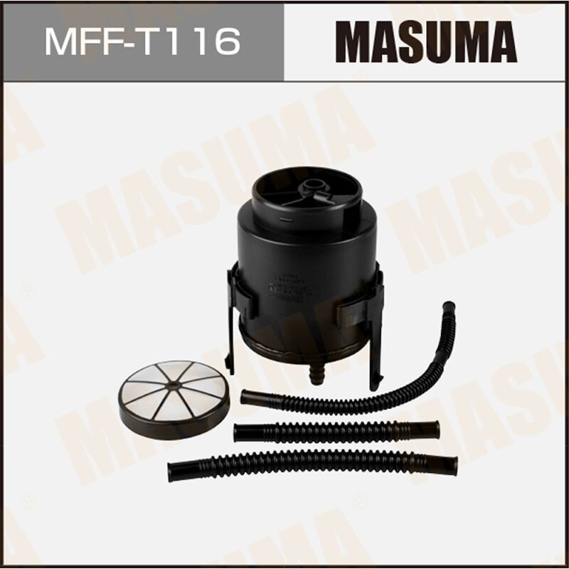 Топливный фильтр FS3304 MASUMA в бак AVENSIS/ AZT251
Топливный фильтр FS3304 MASUMA в бак AVENSIS/ AZT251