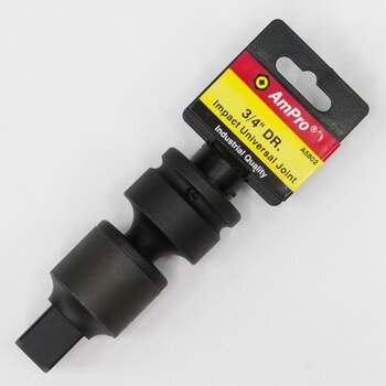 Переходник AMPRO, 3/4", арт. A5802
Переходник AMPRO, 3/4", арт. A5802