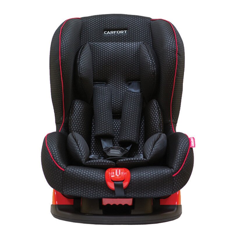 Кресло а/м, Детское Carfort MAXGUARD 01, для веса 0-18 кг, серт. ECE 44.04
Кресло а/м, Детское Carfort MAXGUARD 01, для веса 0-18 кг, серт. ECE 44.04