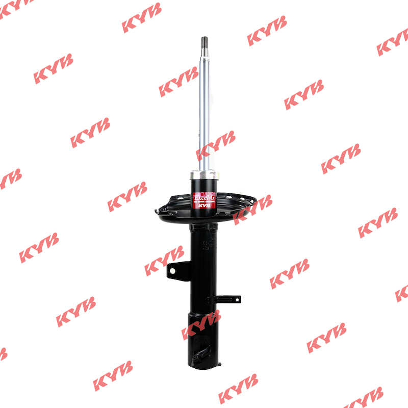 Амортизационная стойка KYB Excel-G газомасляная двухтрубная, арт. 339133
Амортизационная стойка KYB Excel-G газомасляная двухтрубная, арт. 339133