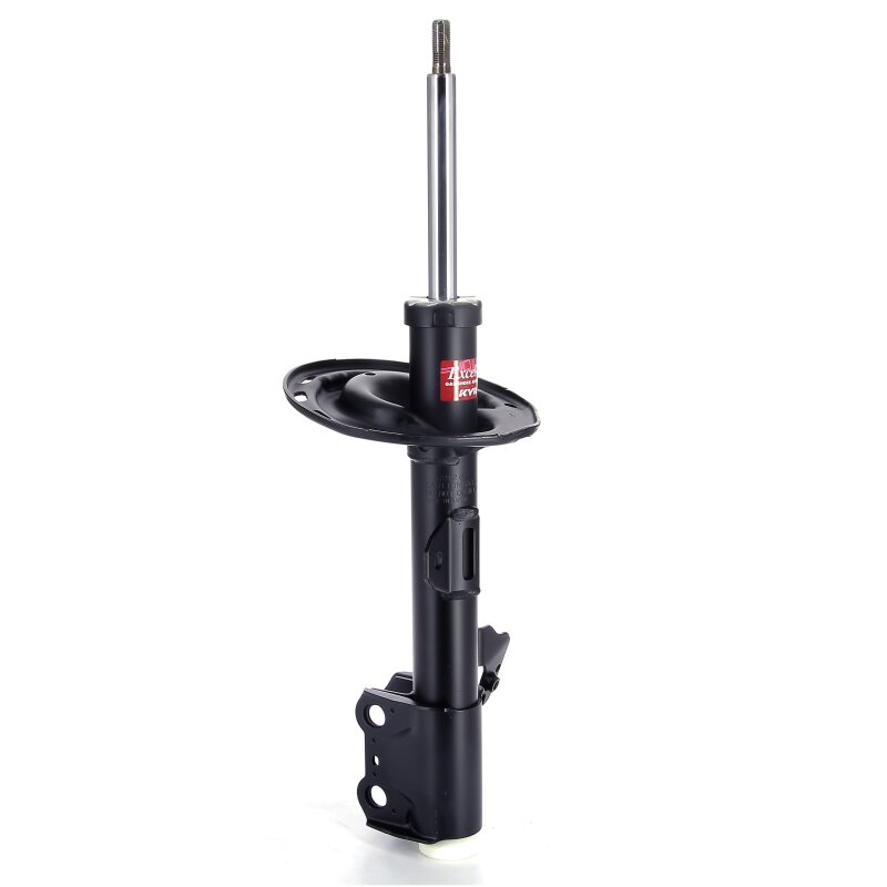 Амортизационная стойка KYB Excel-G газомасляная двухтрубная, арт. 339282
Амортизационная стойка KYB Excel-G газомасляная двухтрубная, арт. 339282